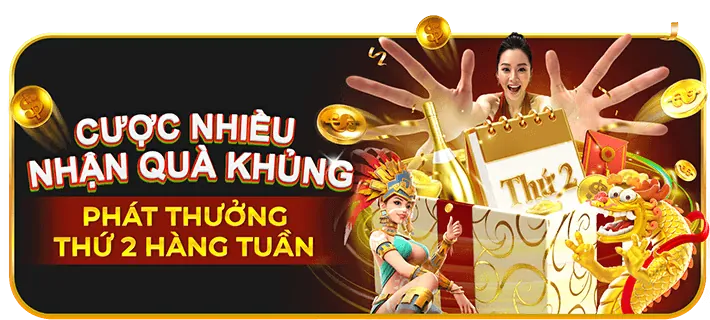 Bắn cá 9vnd app