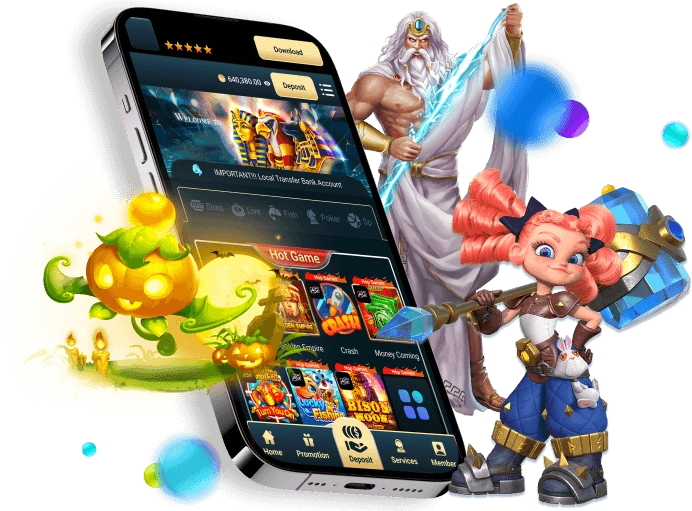 Hướng dẫn tải và cài đặt 9vnd App