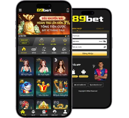 Nền tảng bảo mật hàng đầu 9vnd App