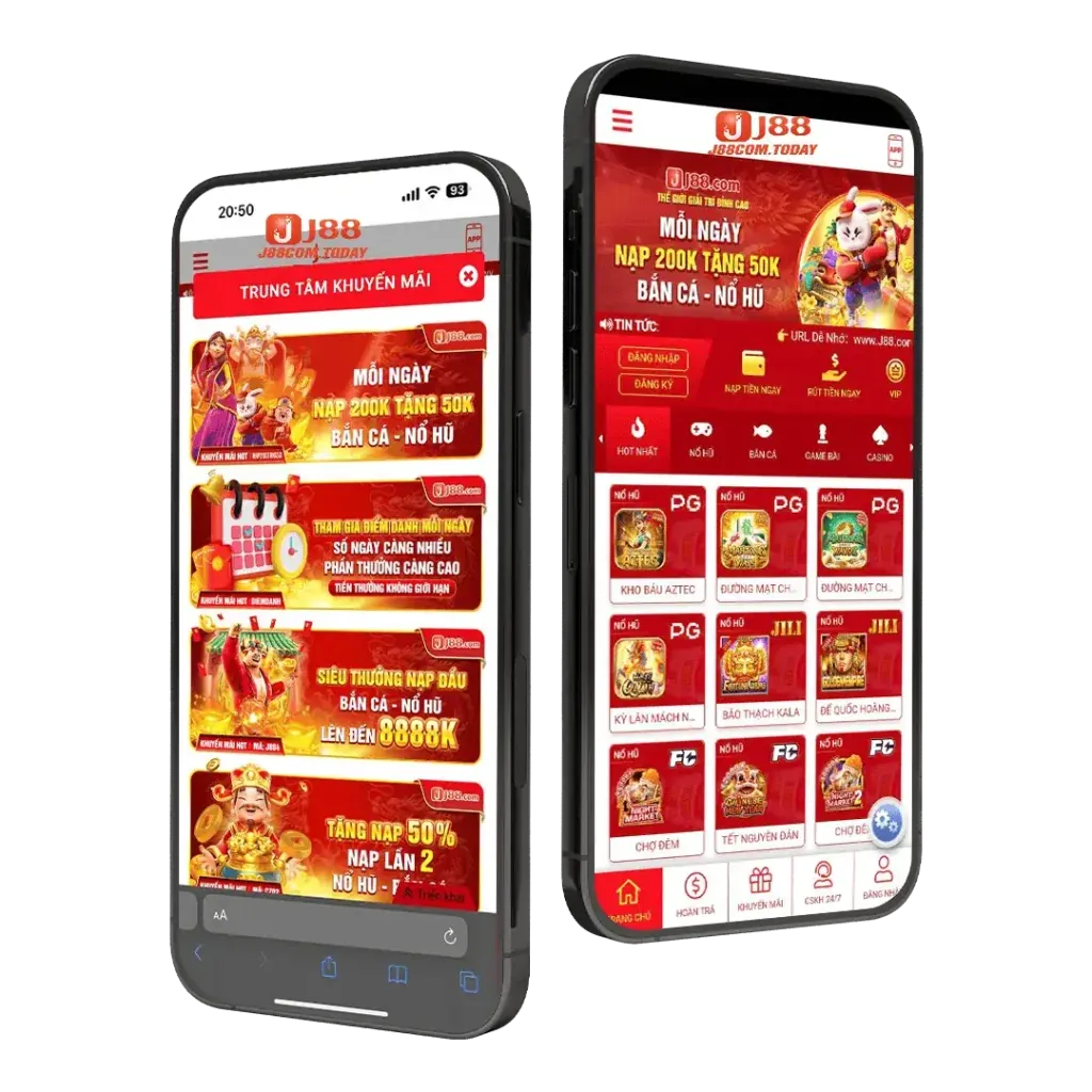 Ưu đãi hấp dẫn Bắn Cá 9vnd App
