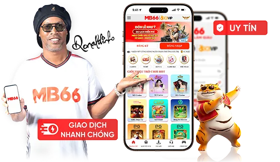 Nền tảng 9vnd App uy tín và an toàn