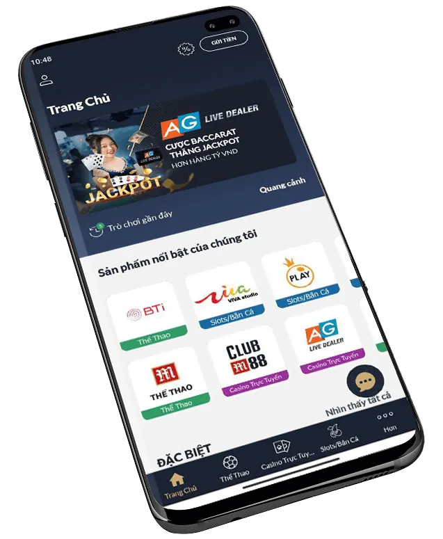 Bảo mật tại 9vnd App