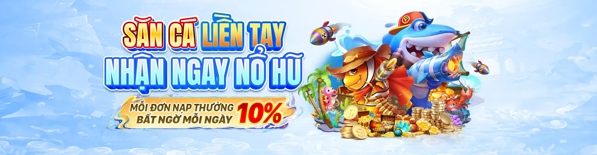 Hình ảnh chính trò chơi slot 9vnd App với jackpot lớn