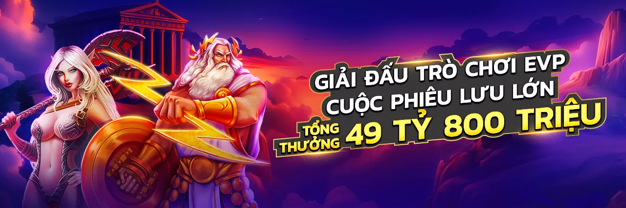 Khuyến mãi hấp dẫn tại 9vnd App