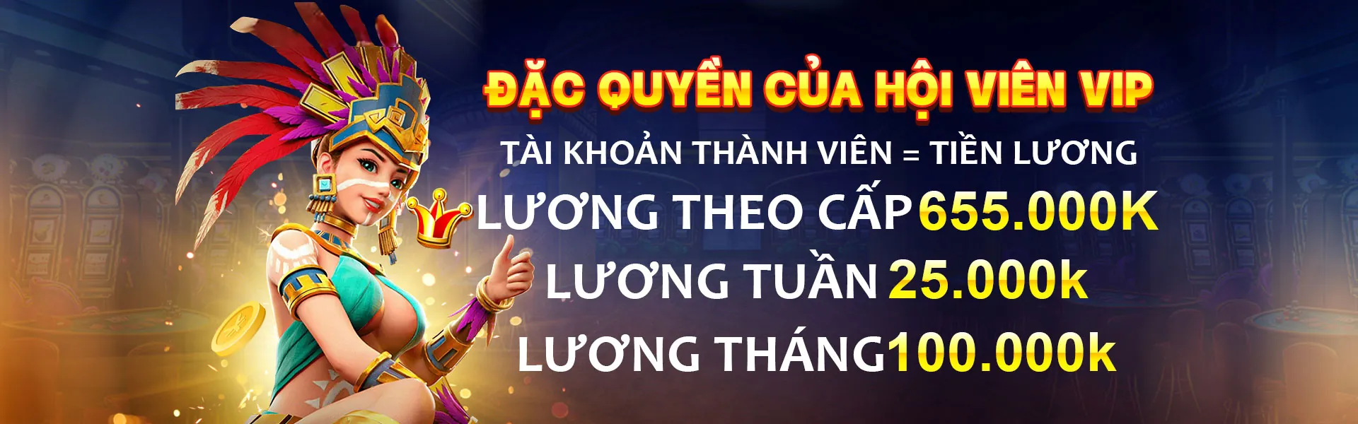 Giao diện ứng dụng 9vnd trên điện thoại di động với các biểu tượng trò chơi và nút tải xuống an toàn